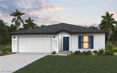 3705 22nd St SW, Lehigh Acres, FL 33976