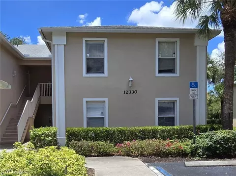 12330 Notting Hill Ln #14, Bonita Springs, FL 34135