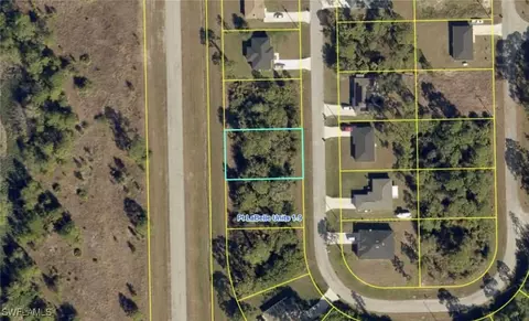 6530 Forest Cir, Labelle, FL 33935