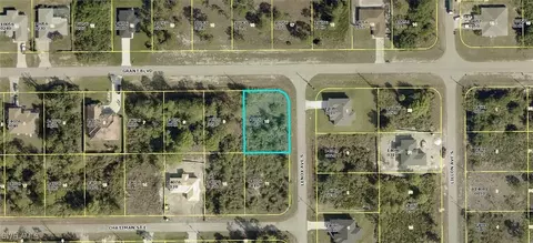 756 Grant Blvd, Lehigh Acres, FL 33974