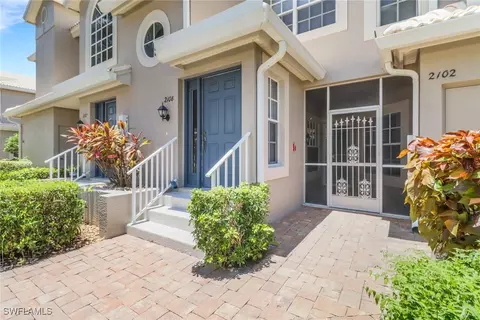 28076 Cavendish Ct #2102, Bonita Springs, FL 34135