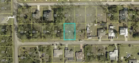 723 Chavers St E, Lehigh Acres, FL 33974