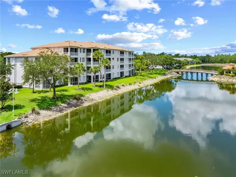 7625 Arbor Lakes Ct #315, Naples, FL 34112
