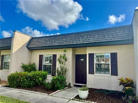 6300 S Pointe Blvd #312, Fort Myers, FL 33919