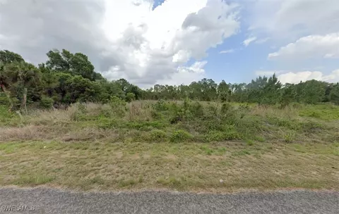 814 Fitch Ave, Lehigh Acres, FL 33972