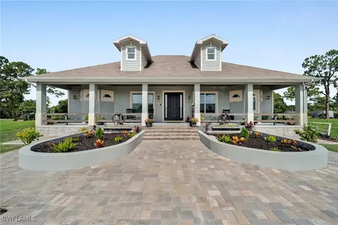 9785 Wheeler Rd, Labelle, FL 33935
