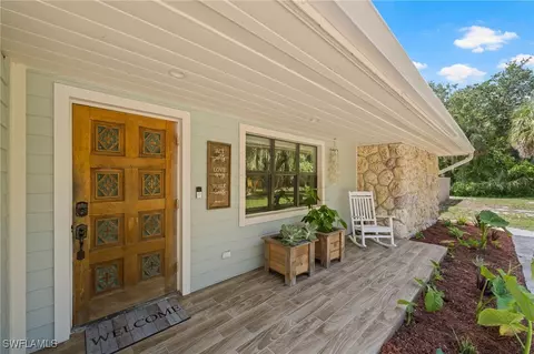 1950 Stevenson Rd, North Fort Myers, FL 33917
