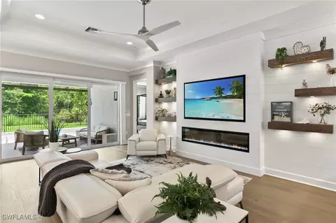 28516 Twain Dr, Bonita Springs, FL 34135