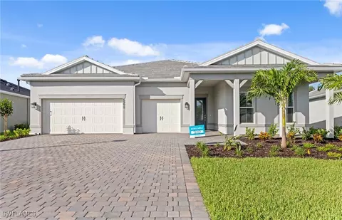 6992 Chapel Creek Ln, North Fort Myers, FL 33917
