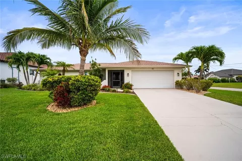 921 SW 51st Ter, Cape Coral, FL 33914