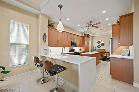 20028 Saraceno Dr, Estero, FL 33928