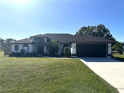1610 Covington Meadows Cir, Lehigh Acres, FL 33936