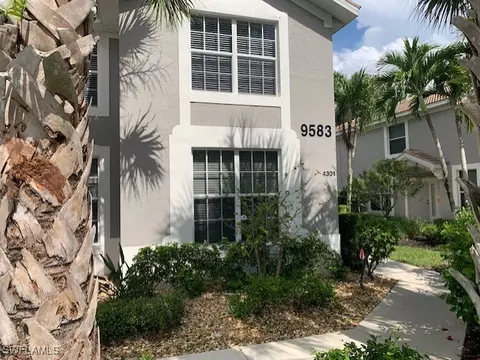 9583 Hemingway Ln #4301, Fort Myers, FL 33913