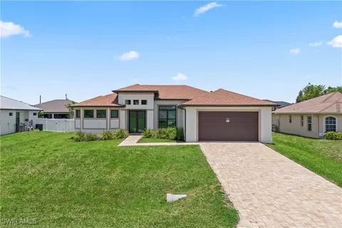 301 NW 36th Ave, Cape Coral, FL 33993