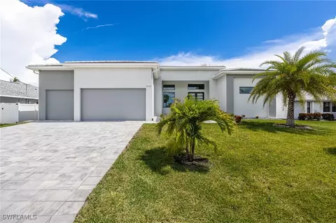 2122 Coral Point Dr, Cape Coral, FL 33990