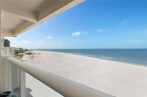 7400 Estero Blvd #629, Fort Myers Beach, FL 33931