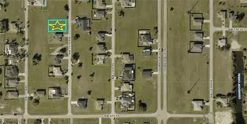 500 NW 25th Ave, Cape Coral, FL 33993