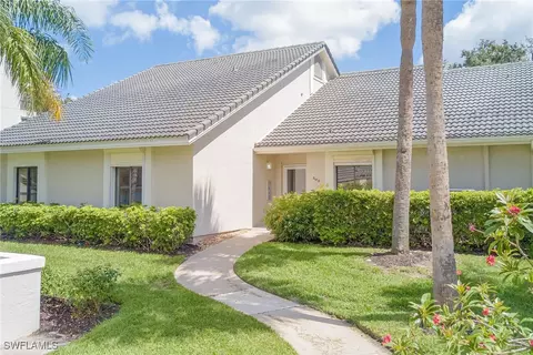303 Arbor Lake Dr #3-102, Naples, FL 34110