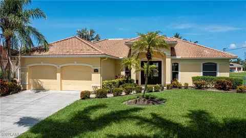 5332 SW 21st Pl, Cape Coral, FL 33914