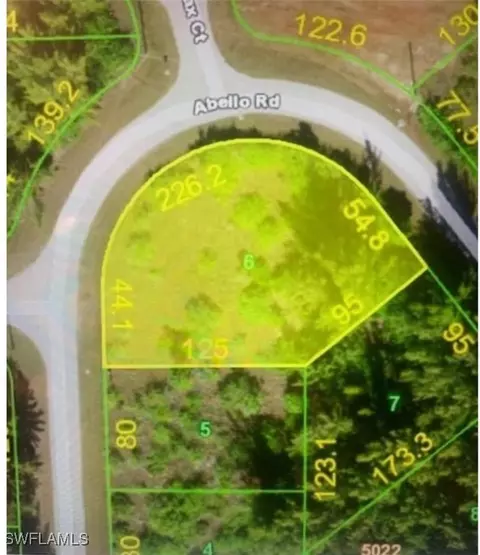 10245 Abello Rd, Port Charlotte, FL 33981