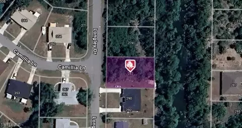 282 Longley Dr, Port Charlotte, FL 33954