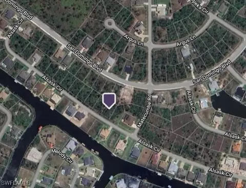 15541 Alsask Cir, Port Charlotte, FL 33981