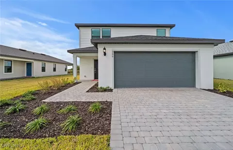 266 Silent Lake Dr, Lehigh Acres, FL 33974
