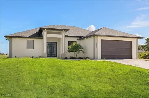 3008 20th St SW, Lehigh Acres, FL 33976