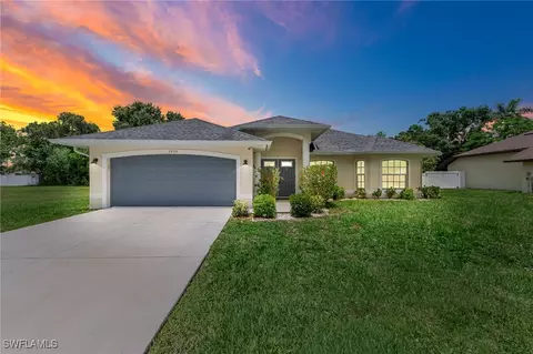 2930 Mccann St, Fort Myers, FL 33901