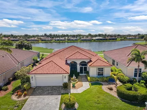 3385 Via Montana Way, North Fort Myers, FL 33917