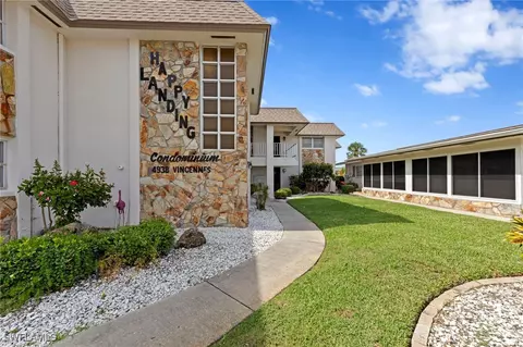 498 Vincennes St #3, Cape Coral, FL 33904