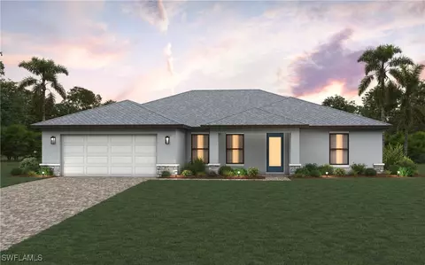 1720 NW 24th Ave, Cape Coral, FL 33993