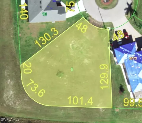 2117 Newcastle Ln, Punta Gorda, FL 33983