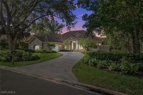 24881 Pennyroyal Dr, Bonita Springs, FL 34134