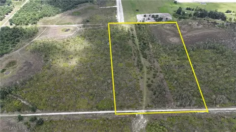 21061 Granville Rd, Fort Myers, FL 33917