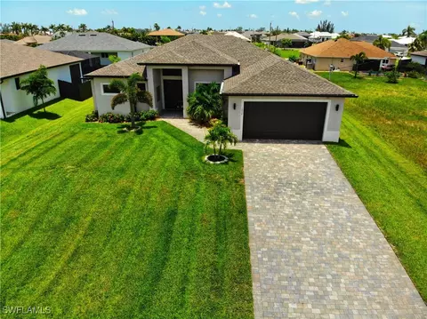 1032 NW 35th Ave, Cape Coral, FL 33993