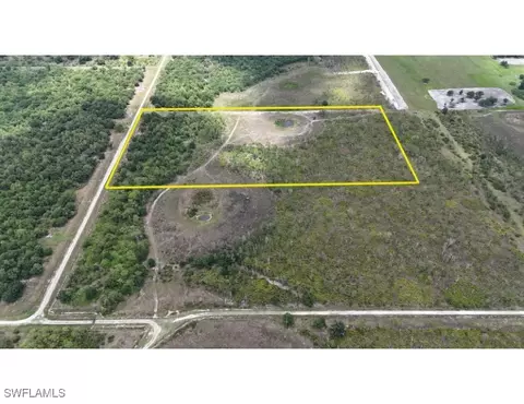 21041 Granville Rd, Fort Myers, FL 33917