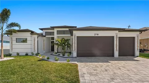 2718 SW 38th St, Cape Coral, FL 33914