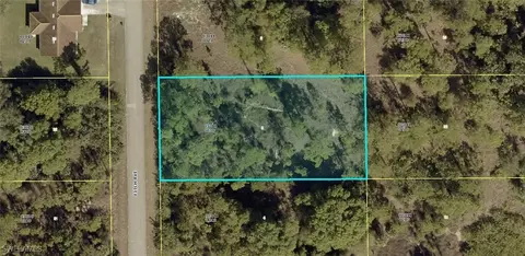 818 Fitch Ave, Lehigh Acres, FL 33972