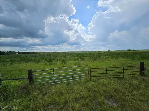 Kirby Thompson Rd, Labelle, FL 33935