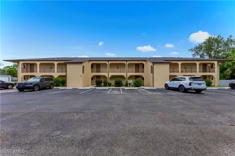 606 Gerald Ave #112, Lehigh Acres, FL 33936