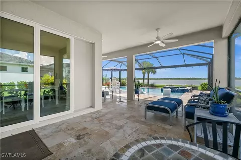 Exterior - 42243 Edgewater Dr, Punta Gorda, FL 33982 photo 4 of 12