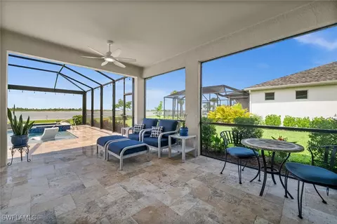 Exterior - 42243 Edgewater Dr, Punta Gorda, FL 33982 photo 7 of 12