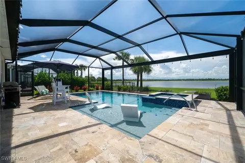 Exterior - 42243 Edgewater Dr, Punta Gorda, FL 33982 photo 3 of 12