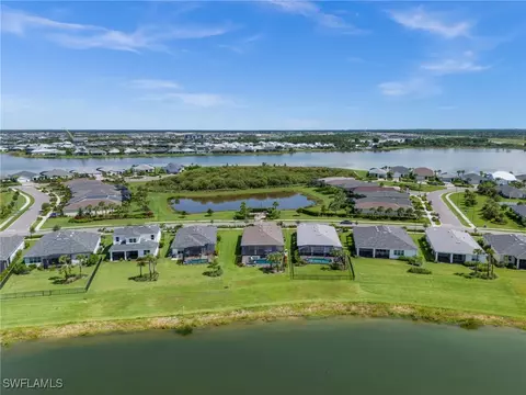 View/Area - 42243 Edgewater Dr, Punta Gorda, FL 33982 photo 6 of 7