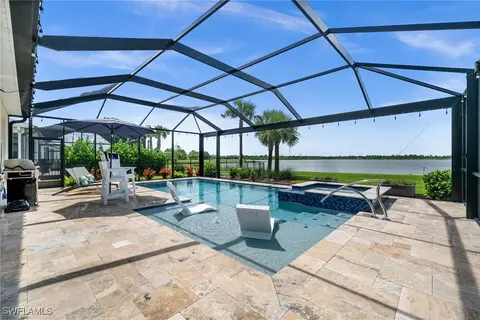 Exterior - 42243 Edgewater Dr, Punta Gorda, FL 33982 photo 8 of 12