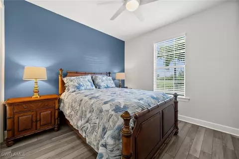 Bedroom - 42243 Edgewater Dr, Punta Gorda, FL 33982 photo 1 of 3