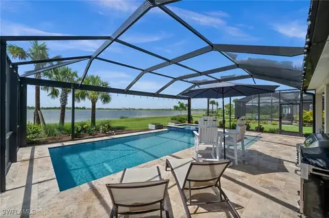 Exterior - 42243 Edgewater Dr, Punta Gorda, FL 33982 photo 10 of 12
