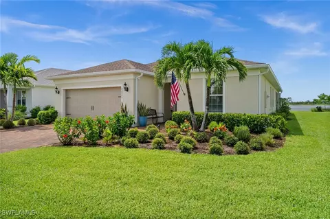 Exterior - 42243 Edgewater Dr, Punta Gorda, FL 33982 photo 6 of 12