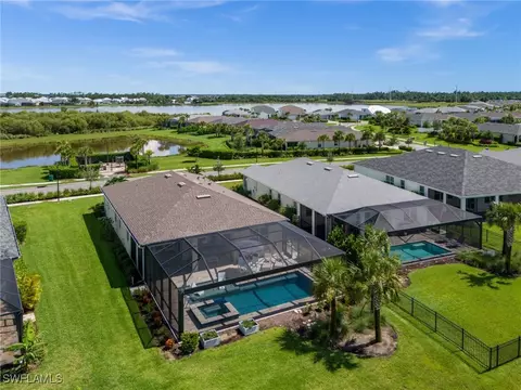 View/Area - 42243 Edgewater Dr, Punta Gorda, FL 33982 photo 5 of 7